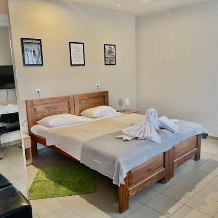 Bed and Breakfast Alice Vendeghaz Kalocsa Zewnętrze zdjęcie