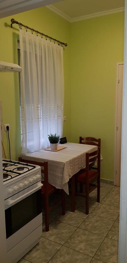Bed and Breakfast Alice Vendeghaz Kalocsa Zewnętrze zdjęcie