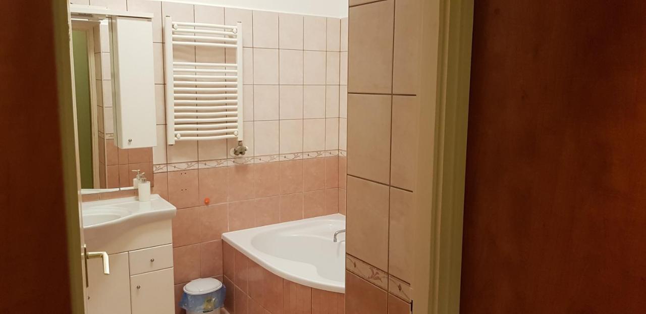 Bed and Breakfast Alice Vendeghaz Kalocsa Zewnętrze zdjęcie