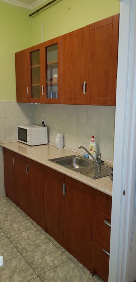 Bed and Breakfast Alice Vendeghaz Kalocsa Zewnętrze zdjęcie