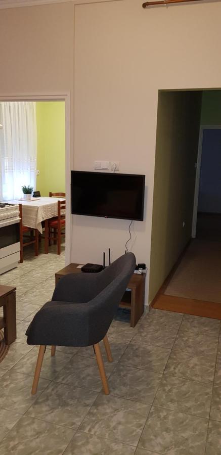 Bed and Breakfast Alice Vendeghaz Kalocsa Zewnętrze zdjęcie