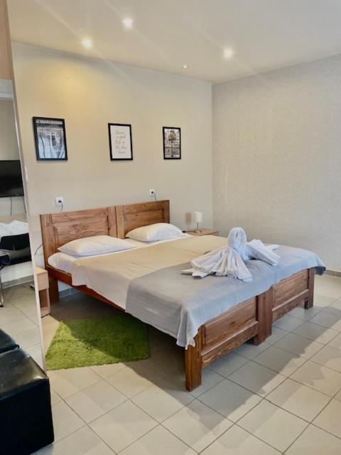 Bed and Breakfast Alice Vendeghaz Kalocsa Zewnętrze zdjęcie