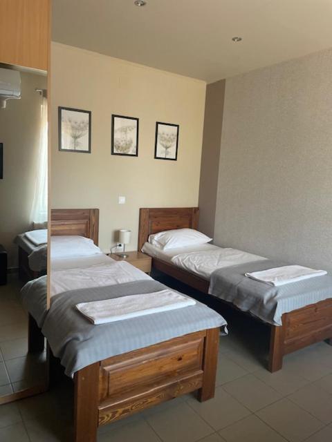 Bed and Breakfast Alice Vendeghaz Kalocsa Zewnętrze zdjęcie