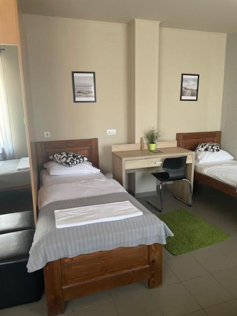 Bed and Breakfast Alice Vendeghaz Kalocsa Zewnętrze zdjęcie