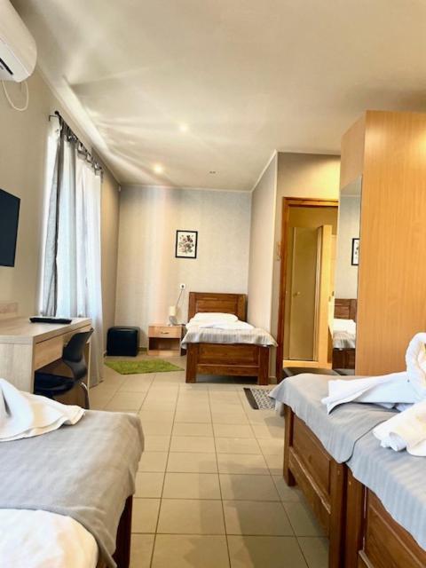 Bed and Breakfast Alice Vendeghaz Kalocsa Zewnętrze zdjęcie