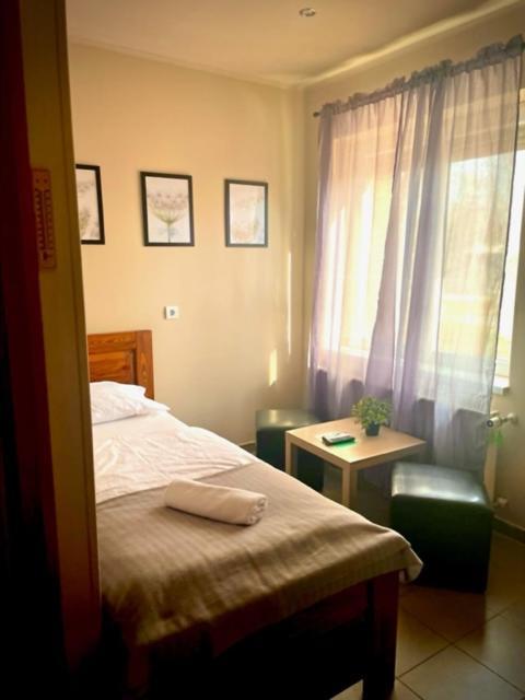 Bed and Breakfast Alice Vendeghaz Kalocsa Zewnętrze zdjęcie