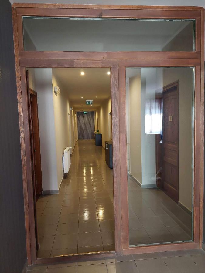 Bed and Breakfast Alice Vendeghaz Kalocsa Zewnętrze zdjęcie