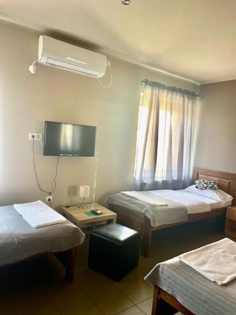 Bed and Breakfast Alice Vendeghaz Kalocsa Zewnętrze zdjęcie
