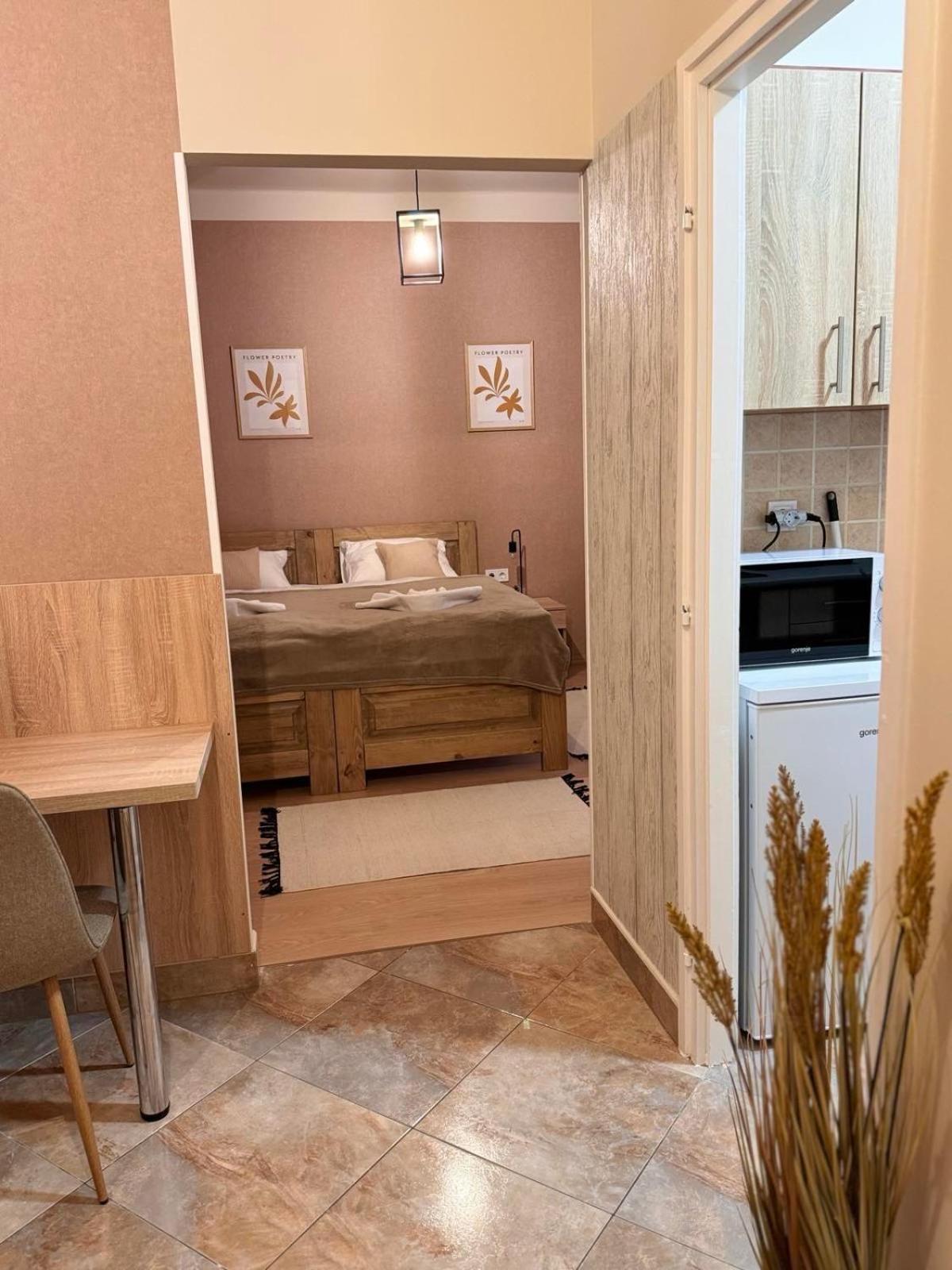 Bed and Breakfast Alice Vendeghaz Kalocsa Zewnętrze zdjęcie