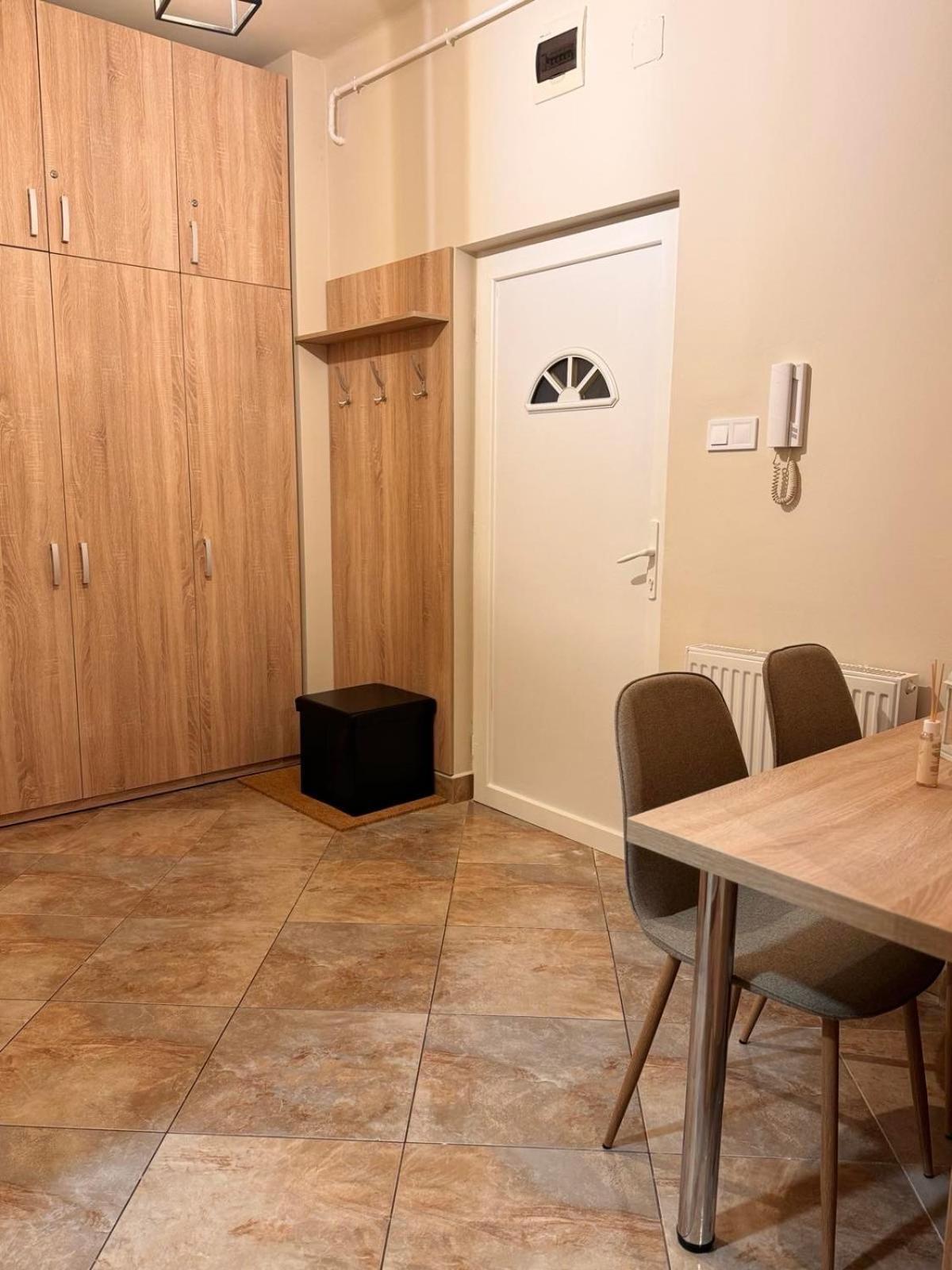 Bed and Breakfast Alice Vendeghaz Kalocsa Zewnętrze zdjęcie