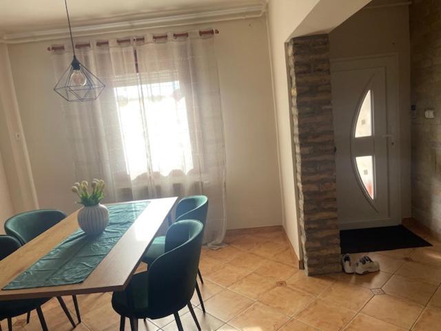 Bed and Breakfast Alice Vendeghaz Kalocsa Zewnętrze zdjęcie