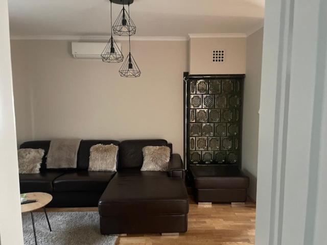 Bed and Breakfast Alice Vendeghaz Kalocsa Zewnętrze zdjęcie