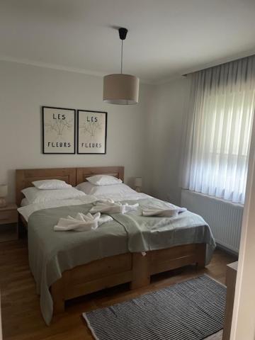 Bed and Breakfast Alice Vendeghaz Kalocsa Zewnętrze zdjęcie